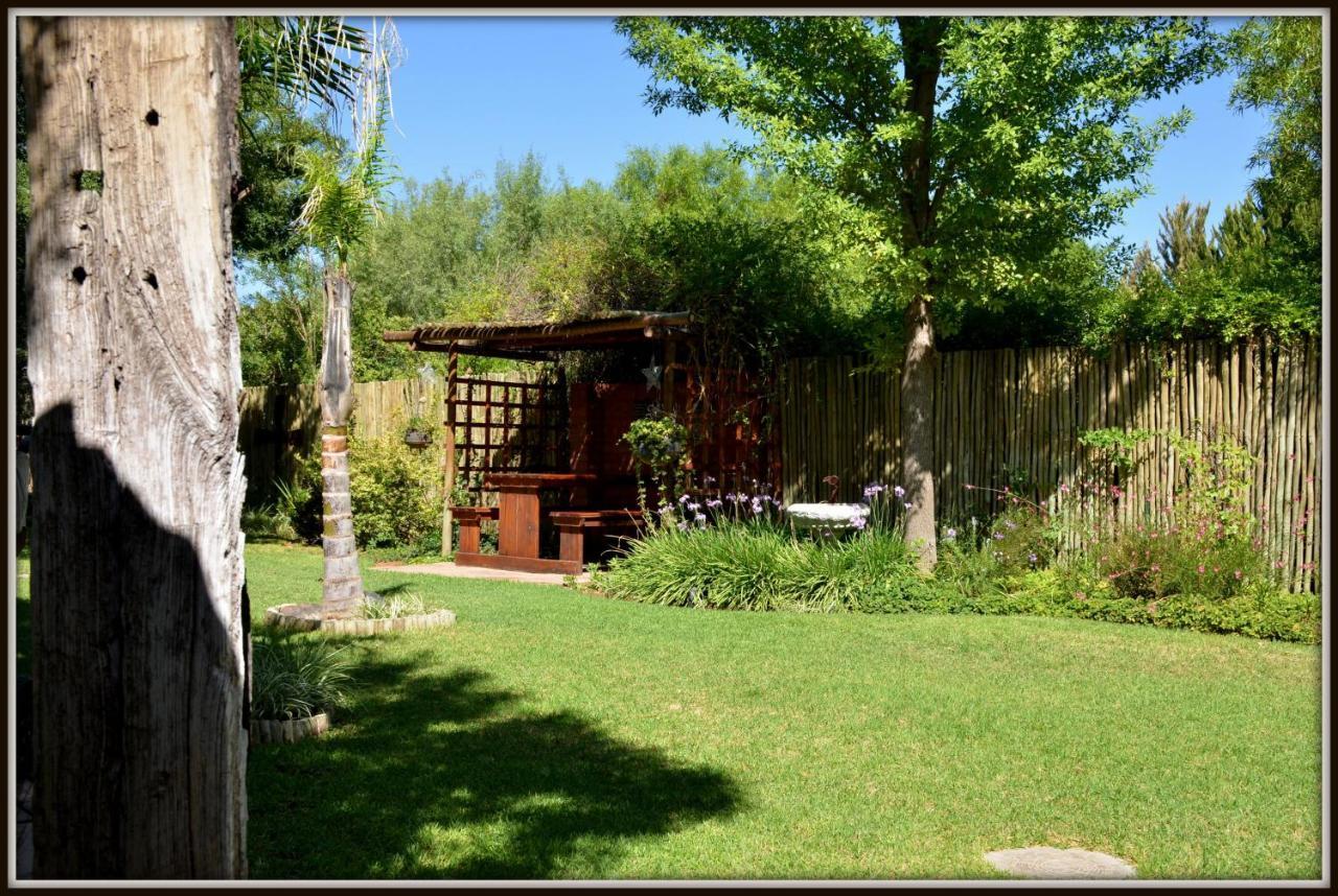 Coffee@Home Prieska Exterior photo